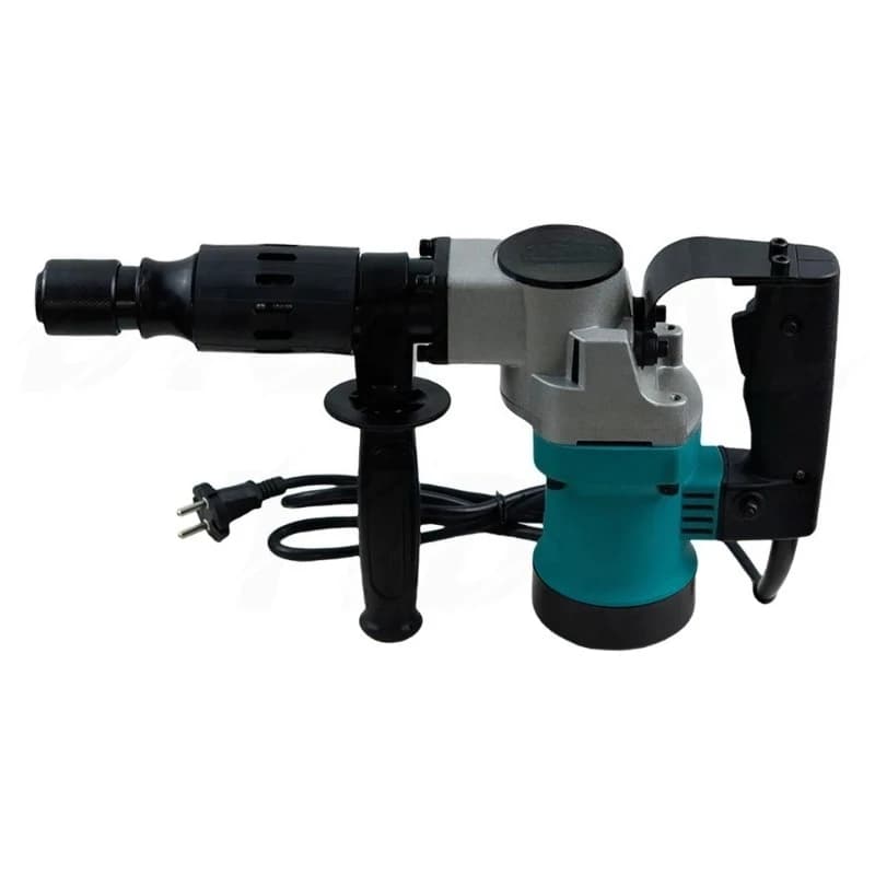 Martelete Rompedor Perfurador 1200W Profissional